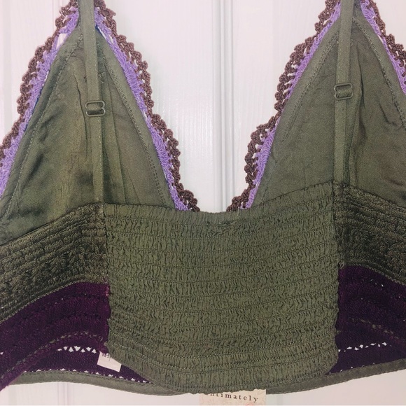 Free People bralette (M) - Picture 11 of 11